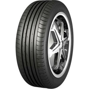 Nankang AS-2+ XL 235/30 R21 91Y Sommerreifen - Reifen