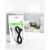 Kabel Ugreen Ugreen US287 60117 USB-A / USB-C 3A kabel 1,5 m - crni 59359893