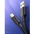 Kabel Ugreen Ugreen US287 60117 USB-A / USB-C 3A Kabel 1,5m - schwarz 59359893