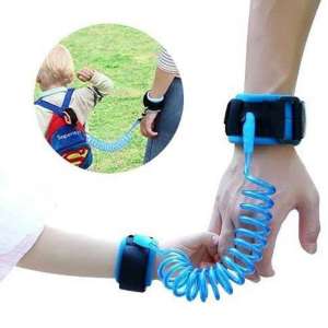 Safety Wristband Baby Leash 31590370 - Iso Trade