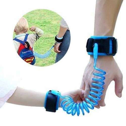 Sigurna narukvica za bebe
 31590370