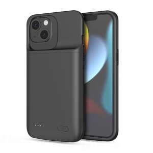 Tech-protect PowerCase 4800mah black iPhone 13/13 Pro power bank case - Tech-Protect Phone Case