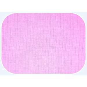 LittleONE by Pepita minőségi Textil pelenka #rózsaszín (L022)