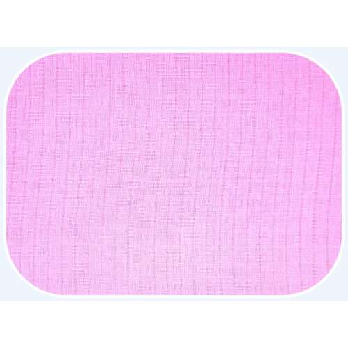 LittleONE by Pepita minőségi Textil pelenka #rózsaszín (L022) 31590591
