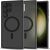 Tech-Protect Etui SAMSUNG GALAXY S23 ULTRA Tech-Protect Magmat MagSafe Matte czarne 59363559