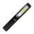 Werkstatt-LED-Taschenlampe 3W 200lm+3W 150lm, 1200mah, 3 Modi: 100%, 50%, Front-LED, Magnet, Schlinge 59363569