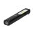 Werkstatt-LED-Taschenlampe 3W 200lm+3W 150lm, 1200mah, 3 Modi: 100%, 50%, Front-LED, Magnet, Schlinge 59363569