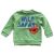 Gyerek Pulóver - Vad Safari - Zöld 31591121