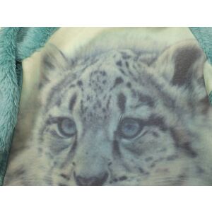 Knot So Bad Hópárduc Pulóver Lányoknak 135855363 - Knot So Bad