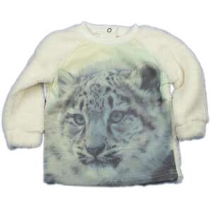 Knot So Bad Hópárduc Plüss Pulóver - Kislány 32562467 - Knot So Bad