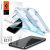 Spigen Glas.tR EZ Fit Samsung Galaxy S23+ screen protector packaging