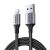 Kabel UGREEN 2.4A Lightning do USB-A z bliska