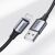 Kabel UGREEN 2.4A Lightning do USB-A
