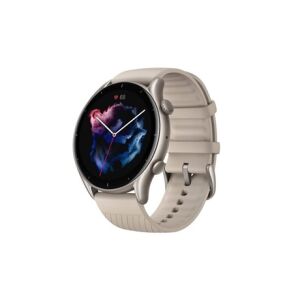 Smartwatch Amazfit GTR 3 - Sivá, 46 mm AMOLED displej - Smart zariadenia