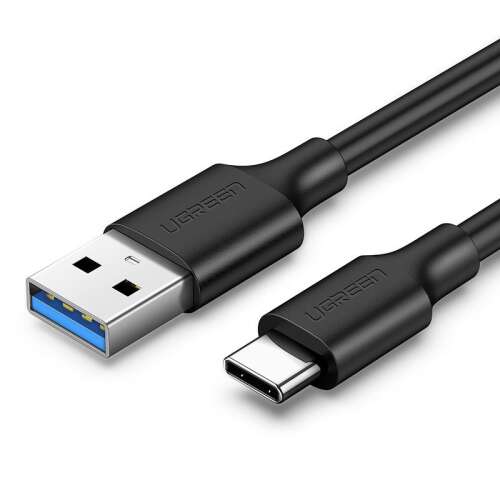 Cablu USB-C 3.0 UGREEN de 1 metru pentru cabluri USB-C 3.0 UGREEN (20882)