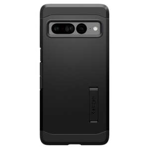 Spigen Tough Armor Google Pixel 7 Pro czarny/black ACS04728 59375322 - Spigen