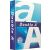 Double A A4 Copy Paper, 80g, CIE 163 Whiteness, 250 sheets/pack 66900911