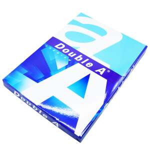Double A Prémium A4 papír, 80g, 250 ív - Irodai papíráru