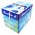 Papier Double A A4, 80g, 250 listov, balenie 10