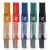 Pilot BeGreen V Board 5teiliges Set von Boardmarkern in verschiedenen Farben 101454040