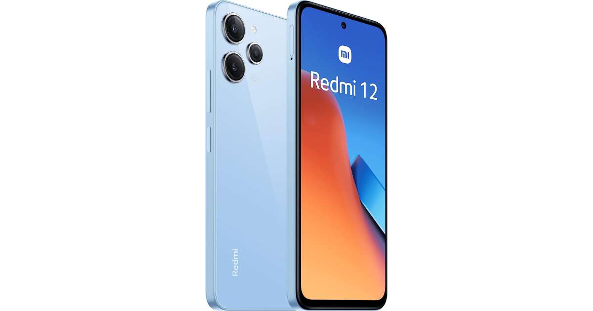 xiaomi-redmi-12-128-gb-4gb-ram