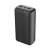 Maxlife power bank MXPB-02 30000 mAh fekete 164925493
