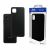 3mk Matt Case for Samsung Galaxy A22 5G - Black Protective Phone Cover Packaging