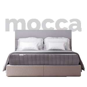 Sleepy 3D Mocca 25 cm magas luxus matrac / keményebb 80682079 