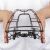PGYTECH Ryze Tello drone protective cage in hands