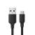 UGREEN USB-USB-C cable 0.25m (black) 65892737