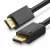 Kabel DisplayPort Ugreen 10211 1 m czarny 65901546