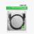 Kabel DisplayPort Ugreen 10211 1 m czarny 65901546