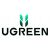 Cablu prelungitor UGREEN US103 USB 2.0, 1,5 m (negru) (10315) 67436653