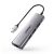 UGREEN CM266 USB Hub Adapter 3/4-es nézet