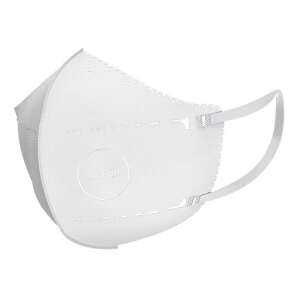AirPop Pocket mască anti-mog 2 buc. alb 65685209 Măști faciale
