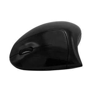 Havit MS550GT fekete ergonómikus függőleges vezeték nélküli egér - Havit