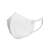 AirPop Pocket mască anti-mog 4 buc. alb 65685259}