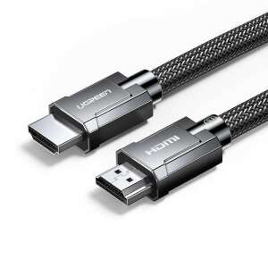 UGREEN HD135 8K HDMI 2.1 cable, 1 meter, black - Ugreen