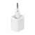 Adaptor încărcător de rețea, 20W, priză USB Type-C, încărcare rapidă, PD, Baseus Si, alb 100736307
