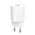 Baseus Super Si Quick Charger 20W white