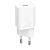 Baseus Super Si 20W Fast Charger (white) 100736307
