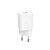 Baseus Super Si 20W Fast Charger (white) 100736307