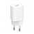 Baseus Super Si 20W Fast Charger (white) 100736307