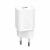 Baseus Super Si 20W Fast Charger (white) 100736307