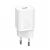 Baseus Super Si 20W Fast Charger (white) 100736307