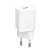 Baseus Super Si 20W Fast Charger (white) 100736307