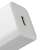 Baseus Super Si Quick Charger 20W white close-up