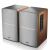 Boxe de monitor de studio Edifier R1280DB maro