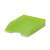 DURABLE Basic green plastic document tray for A4-C4 documents