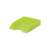 DURABLE Basic green plastic document tray for A4-C4 documents